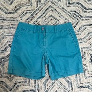 ❤️‍🔥$6 CLEARANCE❤️‍🔥 Loft | 6” chino shorts
